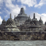 Wisata Candi Borobudur kemegahan arsitektur kuno dunia