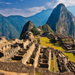 Review Wisata Machu Picchu Kota Kuno Inca Paling Megah