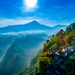 Review Wisata Tebing Keraton Pemandangan Alam Bandung Terbaik