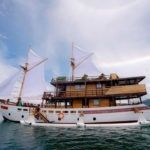 Wisata Danau Toba Review Terbaru Mengenai Kapal Pinisi