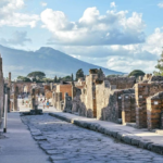 Review Wisata Pompeii Menjelajahi Kota Romawi Kuno Italia