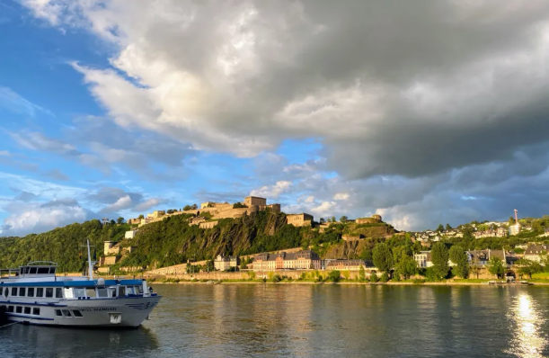pesona-sungai-rhine-dan-kota-kota-tuanya