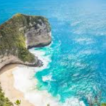 panorama-tebing-pantai-kelingking-nusa-penida-indah