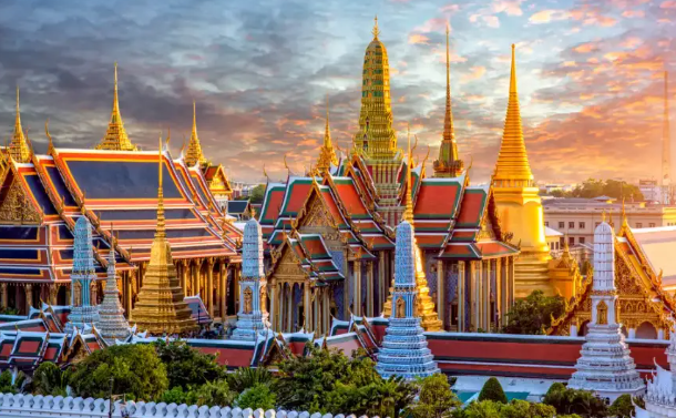 wisata-kota-modern-dan-tradisional-di-bangkok