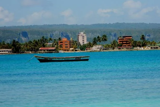 menikmati-taman-nasional-morrocoy