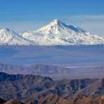 Jelajah Gunung Ararat dan Panorama Sekitarnya