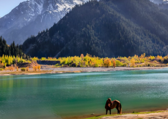 Eksplorasi Sejarah dan Budaya di Almaty
