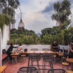 Tempat Nongkrong Instagramable di Jakarta Selatan