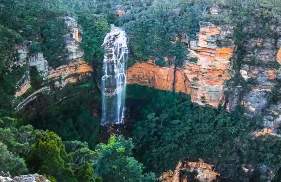 Keunikan Melbourne sebagai Kota Seni dan Budaya
