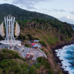 Wisata Sejarah dan Alam di Kilometer Nol Indonesia