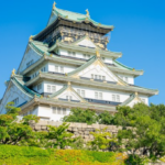 Eksplorasi Keunikan Osaka Castle sebagai Destinasi Sejarah