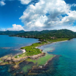 Wisata di Ukraina: Pantai Laut Hitam yang Menawan