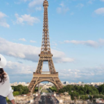 Review Wisata Menarik Di Menara Eiffel Paris Prancis