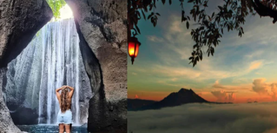 Eksplorasi Hidden Gem di Kawasan Wisata Kintamani Bali