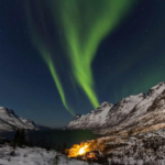 Review Wisata Islandia Petualangan Aurora Musim Dingin