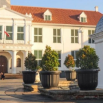 Wisata Kota Tua Jakarta Menapak Sejarah Kolonial Belanda
