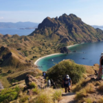 Review Wisata Labuan Bajo Pesona Alam NTT Paling Eksotis