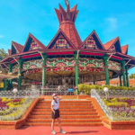 Review Wisata Jakarta Destinasi Bisnis dan Wisata