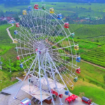 Bandung Kota Wisata Dingin Kuliner Hits Favorit Wisata