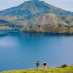 Wisata Danau Toba Pesona Alam Legendaris Sumatera Utara