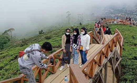 Review Wisata Sejarah Instagramable Favorit Liburan