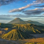 Bromo Tengger Semeru Sunrise