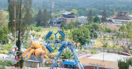 Review Wisata Keluarga Seru untuk Liburan Akhir Pekan