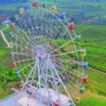 Wisata Bandung Kota Sejuk dengan Destinasi Hits