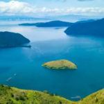 Review Wisata Danau Toba Pesona Danau Vulkanik Terbesar Asia