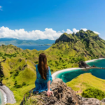 Review Wisata Alam Terpopuler Indonesia Modern Favorit Liburan