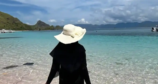 Review Labuan Bajo Wisata Komodo Eksotis NTT
