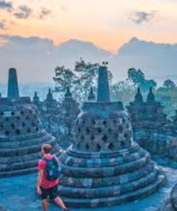 Wisata Yogyakarta Seru Menikmati Liburan Singkat Penuh Cerita